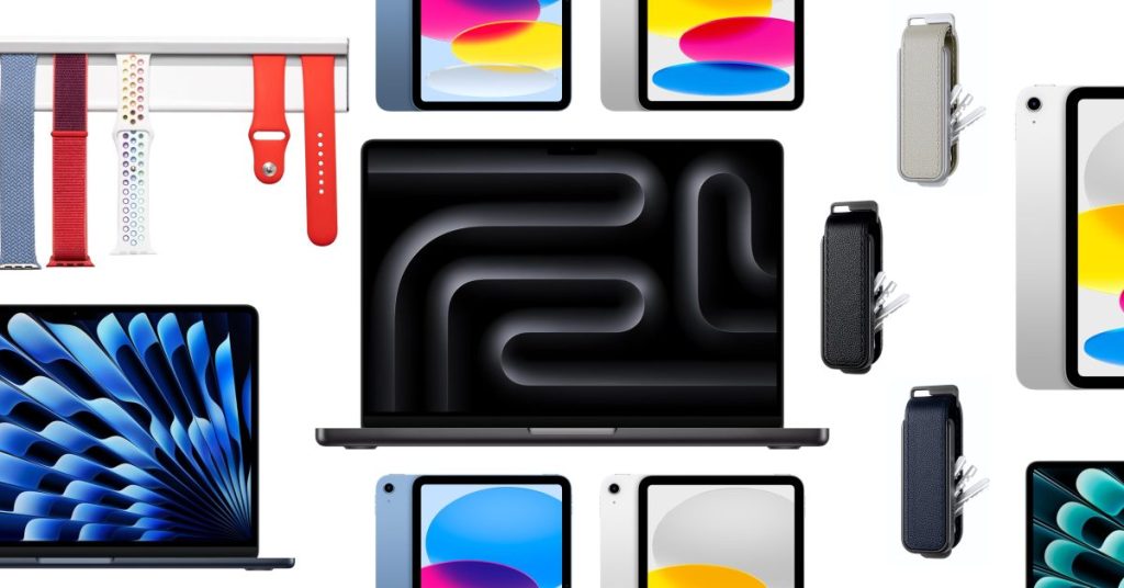 M4 MacBook Pro : Profitez du câble MagSafe 3 et des outils Find My sur 9to5Mac