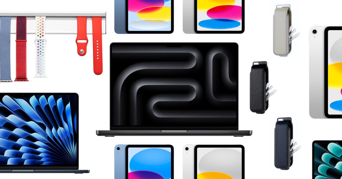 Apple deals MacBook Pro Find My tool Twelve South - plare.