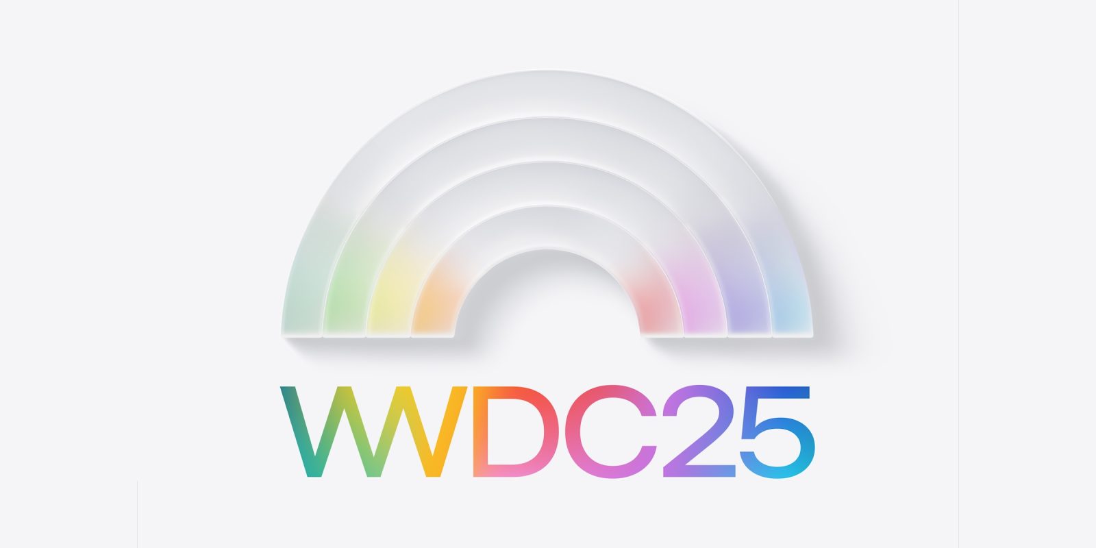 Apple dévoile la playlist 'WWDC25 Hello' sur Apple Music : vivez l'expérience sonore unique des innovations tech - plare. Image WWDC 2025