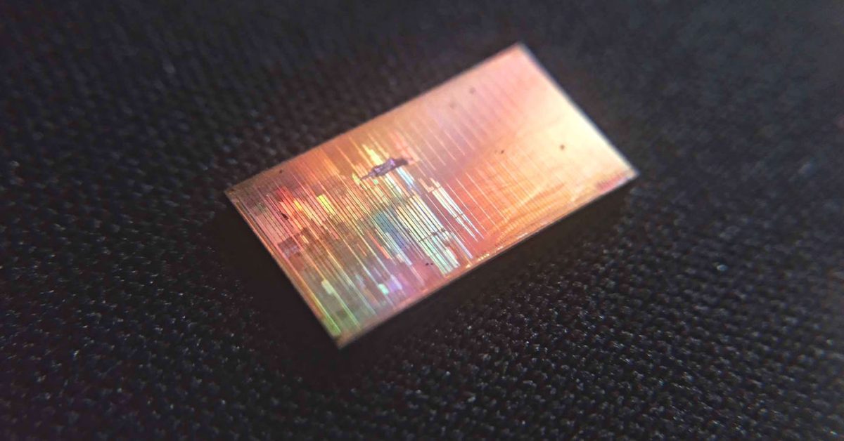 Apple modem chip project failed - plare.