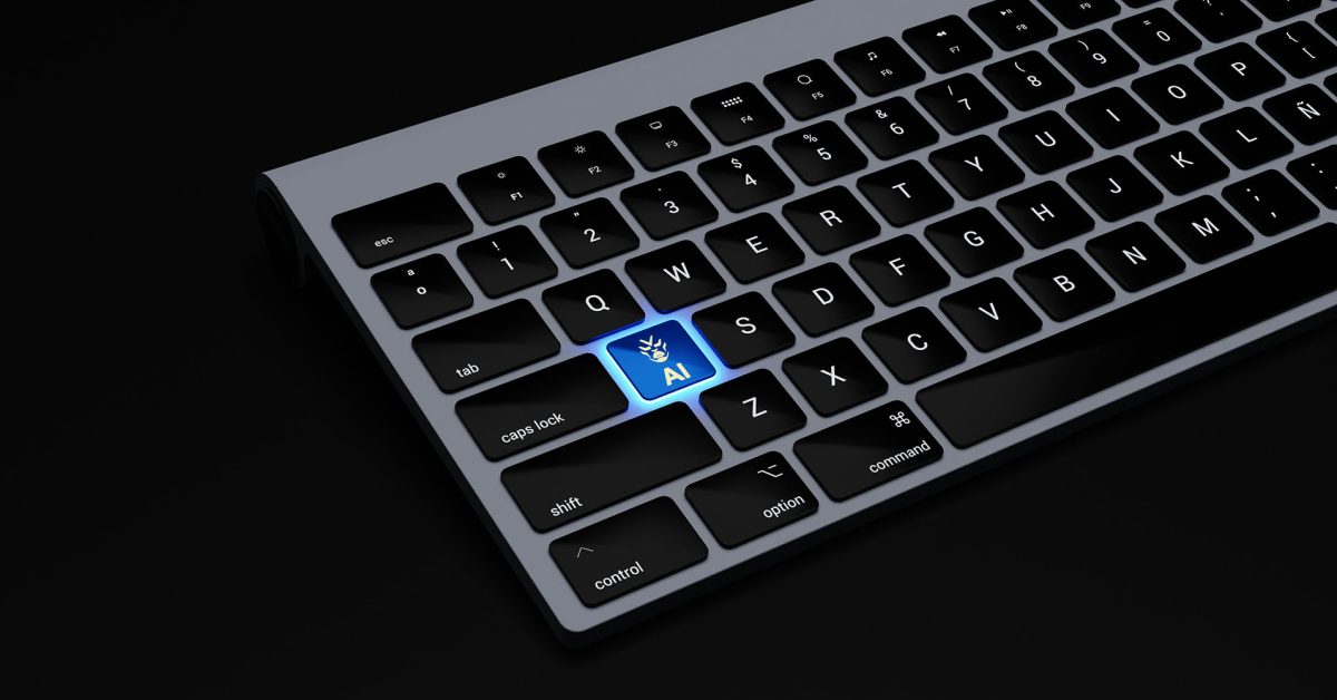 Approaching WWDC Apple researchers dispute claims that AI is capable of reasoning - plare.
