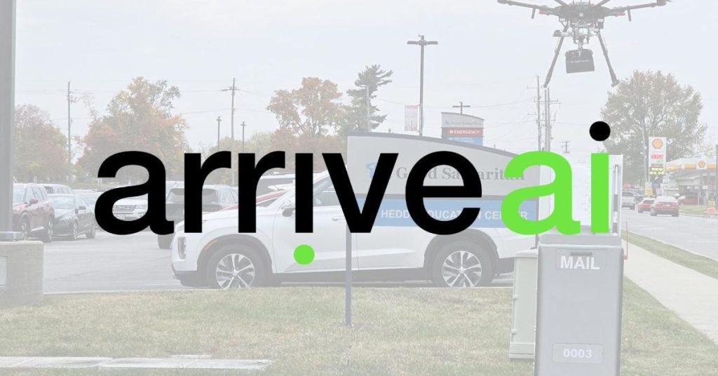 Arrive AI propulse l'innovation avec des brevets, des partenariats et des avancées technologiques majeures