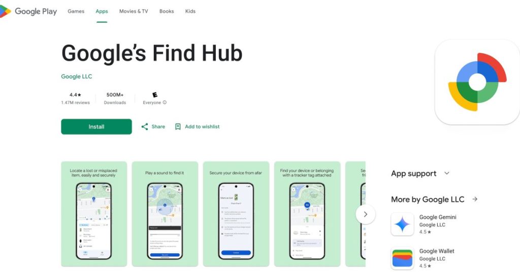 « Attente de l’uwb dans le hub de recherche de Google : autour des nouvelles innovations » "Attente de l'uwb dans le hub de recherche de Google : autour des nouvelles innovations"