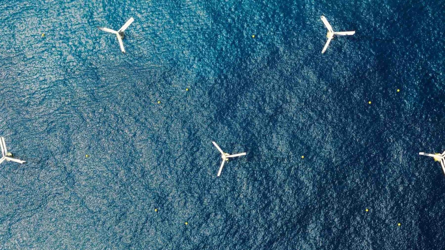 Avenir prometteur et innovations dans l’énergie éolienne : enjeux et opportunités pour un futur durable