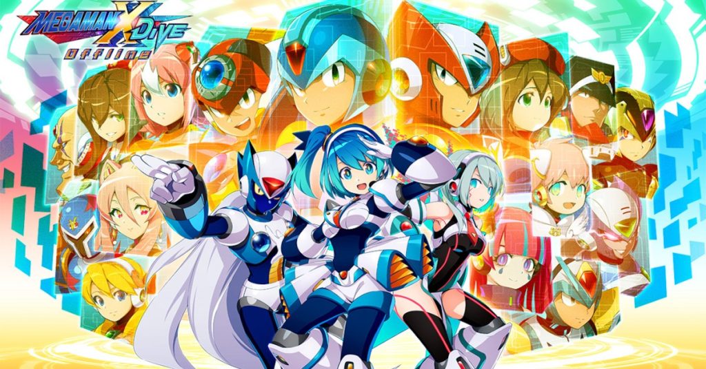 Aventures captivantes avec Mega Man X DiVE, Ace Attorney Trilogy et Ghost Trick : plongez dans l’univers des jeux d’énigmes à succès. Aventures captivantes avec Mega Man X DiVE, Ace Attorney Trilogy et Ghost Trick : plongez dans l'univers des jeux d'énigmes à succès.