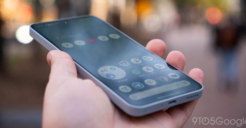 Batterie et chargement du nothing phone (3) : des spécifications prometteuses révélées Batterie et chargement du nothing phone (3) : des spécifications prometteuses révélées