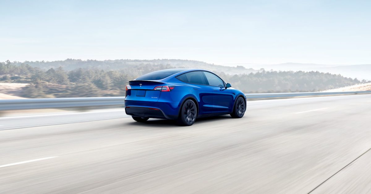 Best selling electric vehicles 5 - plare.