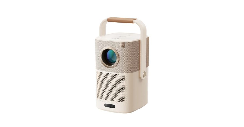 Ce projecteur portable est le cadeau idéal pour la fête des pères, offrant des soirées cinéma inoubliables. Ce projecteur portable est le cadeau idéal pour la fête des pères, offrant des soirées cinéma inoubliables.