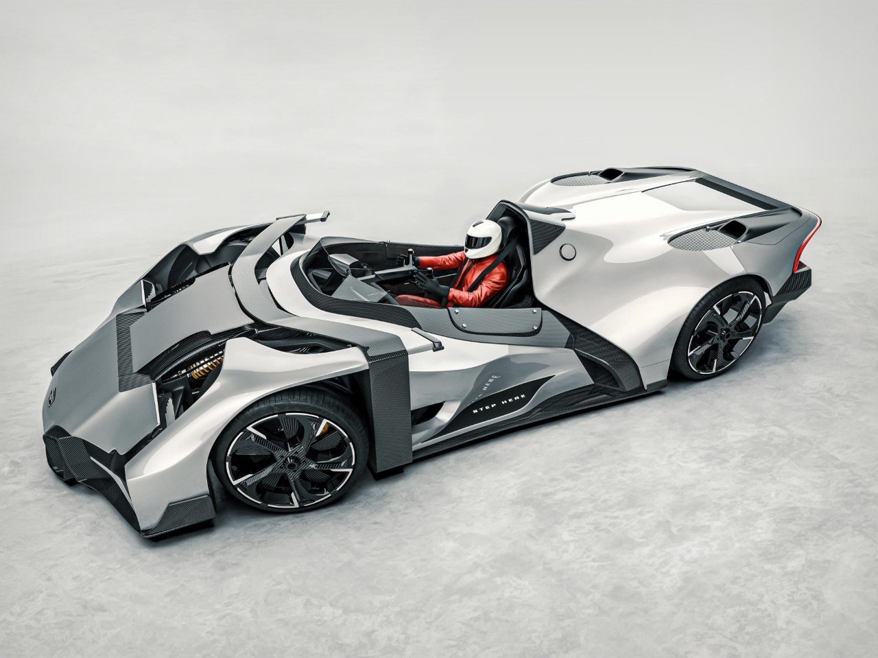 Cette Marque Automobile Bannie Pour Etre Trop Performante Decouvrez - plare.