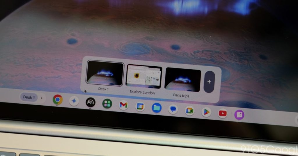 Chromebooks améliorés : Google peut-il vraiment convaincre les utilisateurs ? Chromebooks améliorés : Google peut-il vraiment convaincre les utilisateurs ?