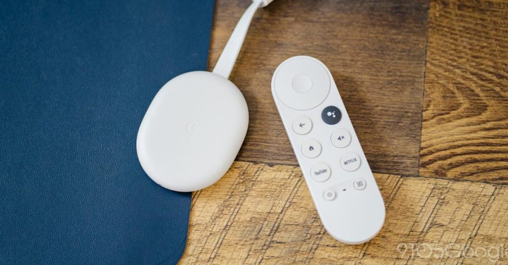 Chromecast avec Google TV : Android 14 toujours absent, pourquoi ce délai ? Chromecast avec Google TV : Android 14 toujours absent, pourquoi ce délai ?