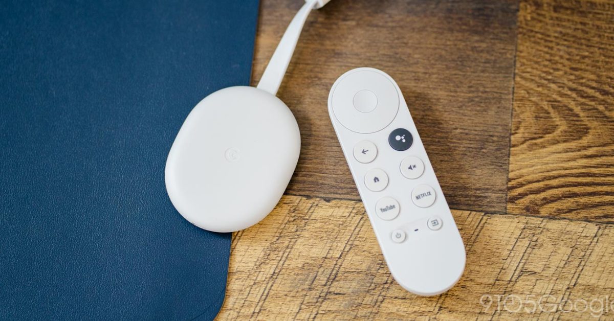 Chromecast avec Google TV : Android 14 toujours absent, pourquoi ce délai ?