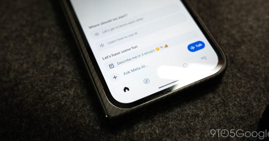 Comment les utilisateurs exploitent l'IA au quotidien : révélations sur l'utilisation réelle de Meta AI