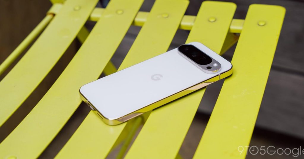 Comment votre Google Pixel résiste-t-il à la chaleur estivale ? Participez à notre sondage pratique