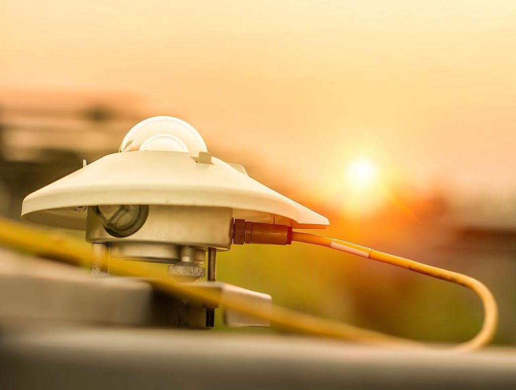 Mesurer la radiación solar : instruments essentiels y métodos de análisis efectivos
