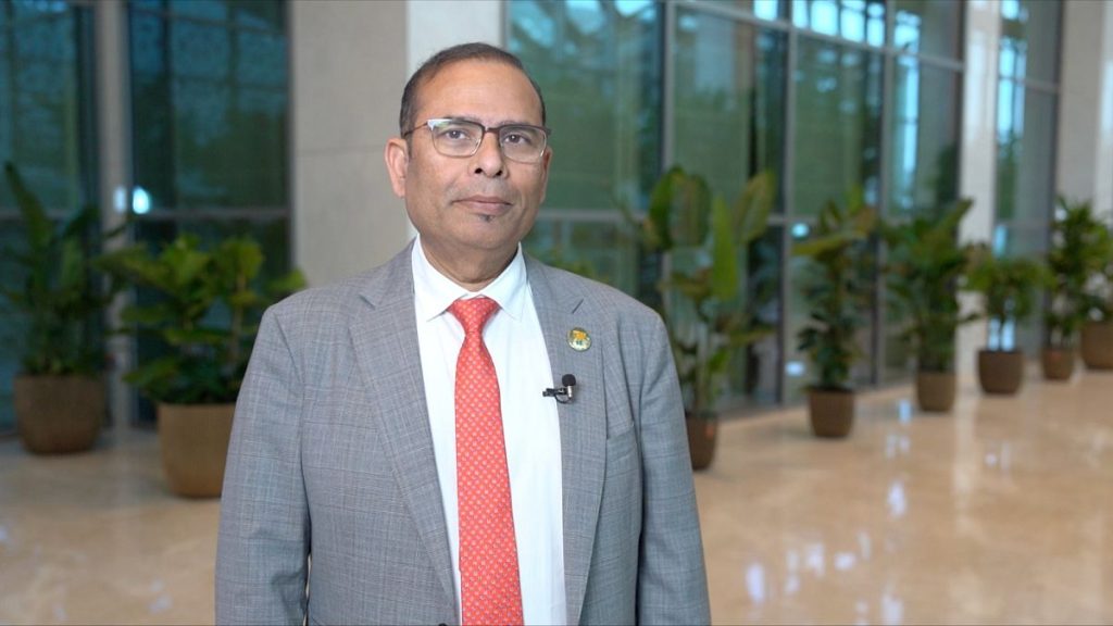 Construire un avenir durable : vers une efficacité, une résilience et un respect environnemental maximaux.