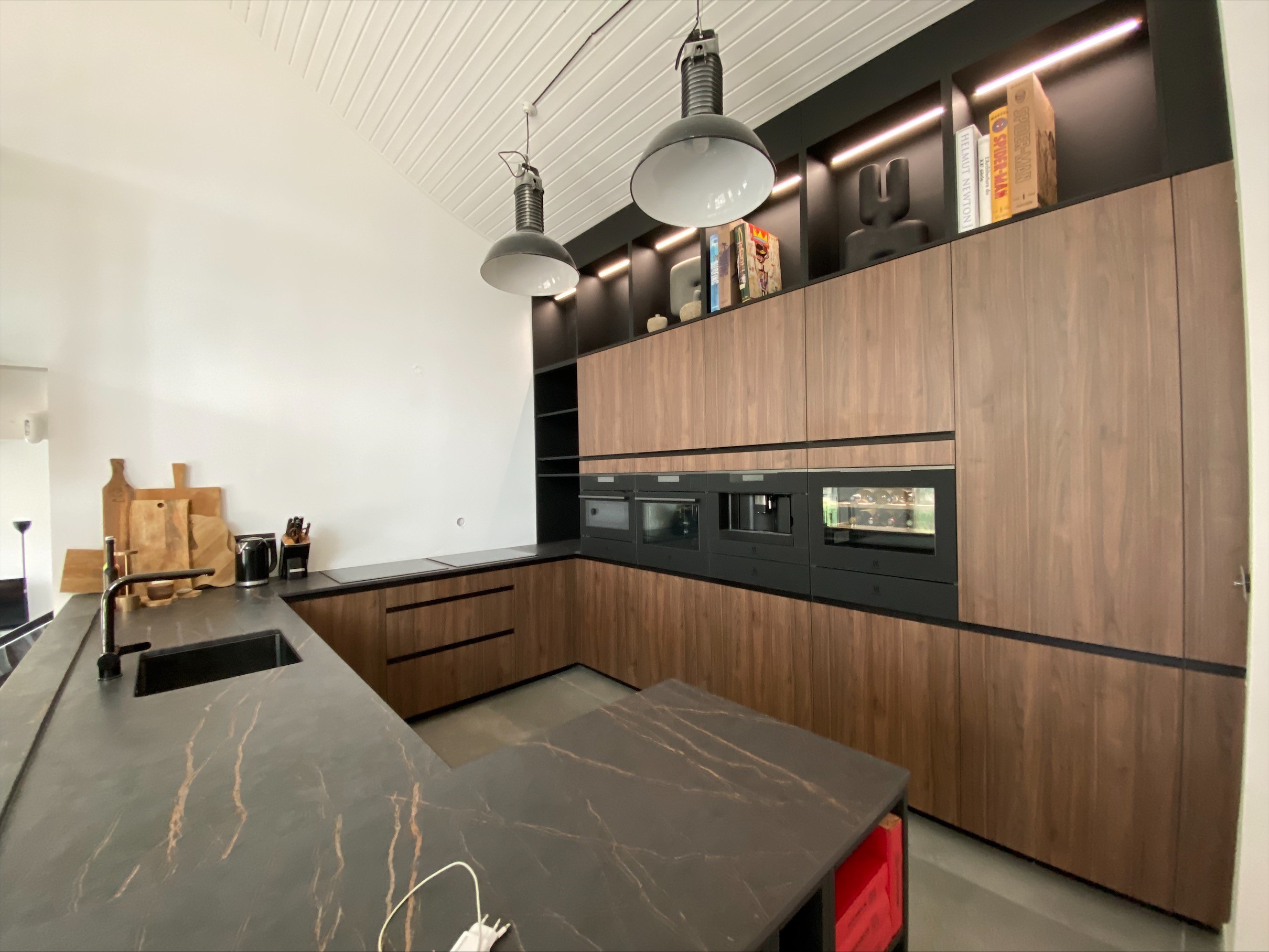Cuisine sur mesure conseils pour personnaliser votre espace - plare.