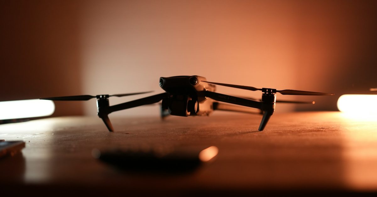 DJI soutient la révision des interdictions de drones pour prouver ses mesures de sécurité renforcées