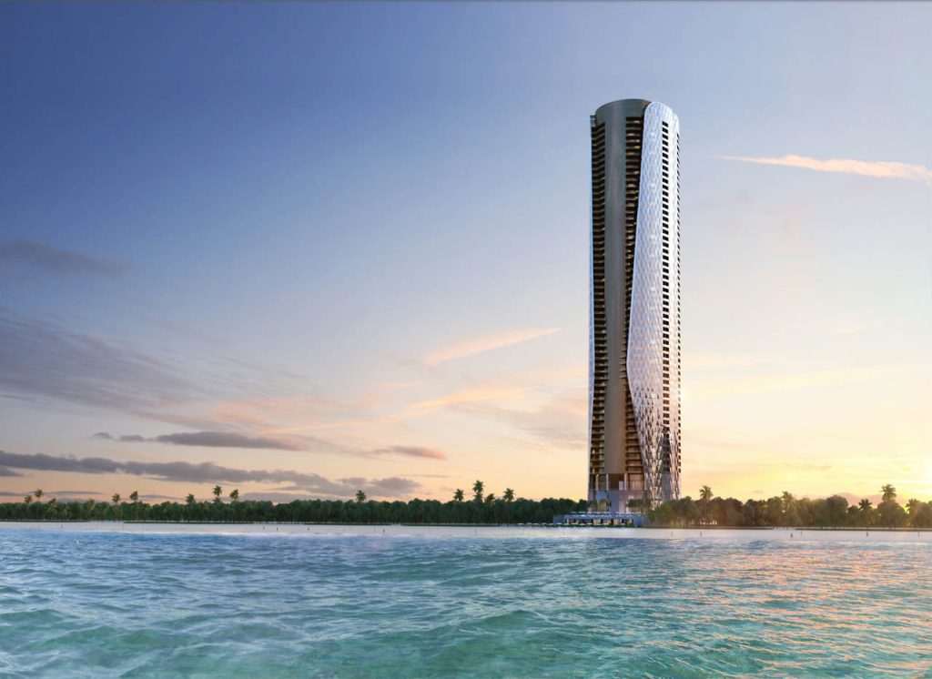 Découvrez Bentley Residences Miami : Une Propriété à 37,5 Millions de Dollars Inspirée par l’Art du Design Automobile