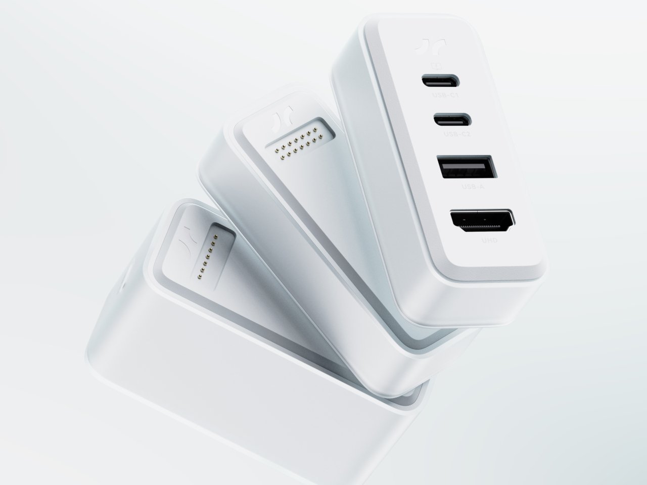 Decouvrez BricBloc La Solution Ingenieuse pour Charger Stocker et - plare.
