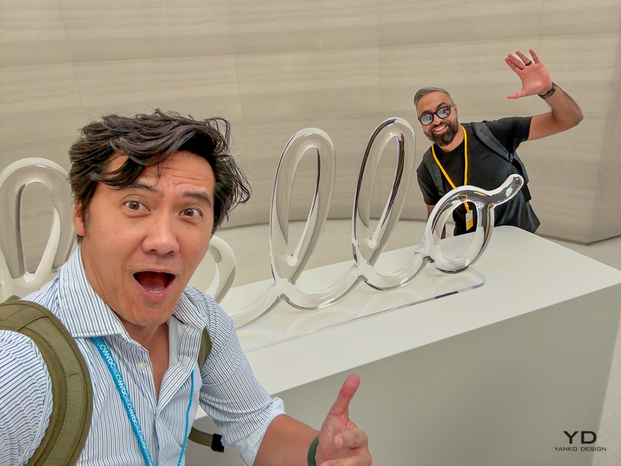 Decouvrez Comment Apple Transforme lInterface Utilisateur avec son Liquid Glass - plare.