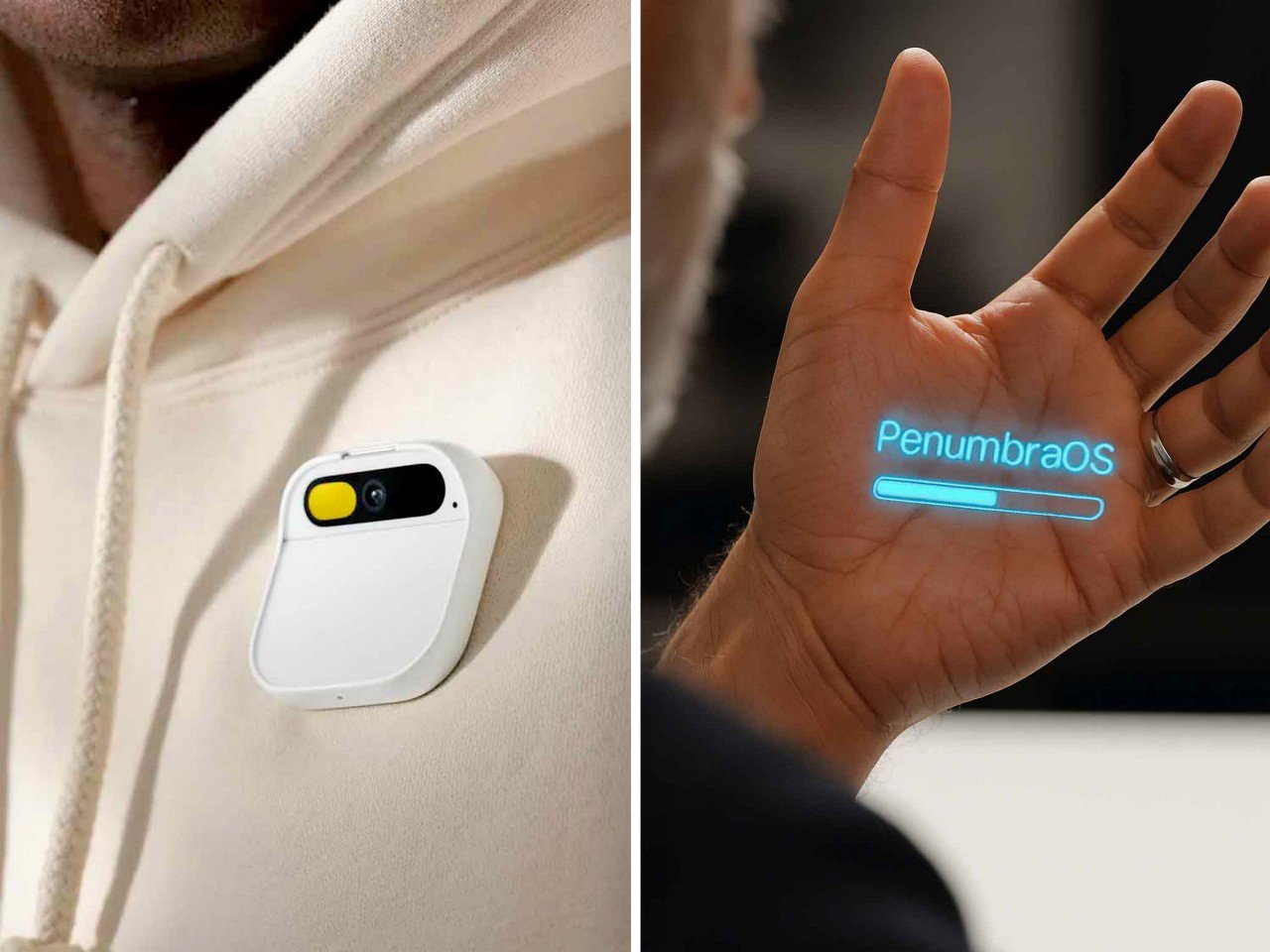 Decouvrez comment la plateforme Open Source relance lincroyable AI Pin - plare.