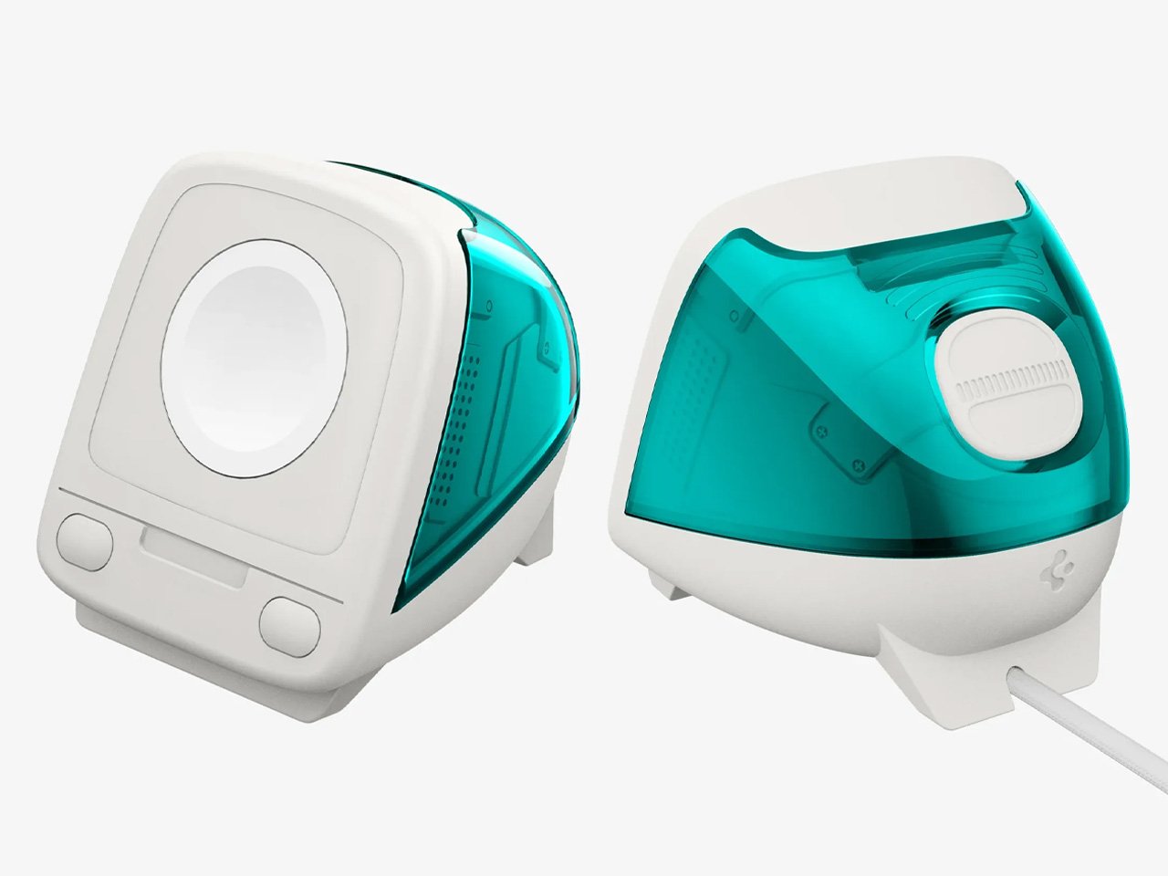 Decouvrez le Chargeur Spigen pour Apple Watch Inspire par - plare.