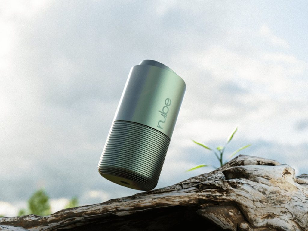 Découvrez le Concept Elegant des Spray à Pompe Manuel Rechargeables : Esthétique et Pratique !