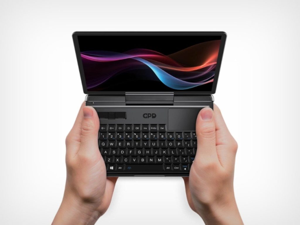 Découvrez le Mini PC Ultra-Robuste : Parfait pour les Hackers, Tinkerers et Passionnés de Technologie !