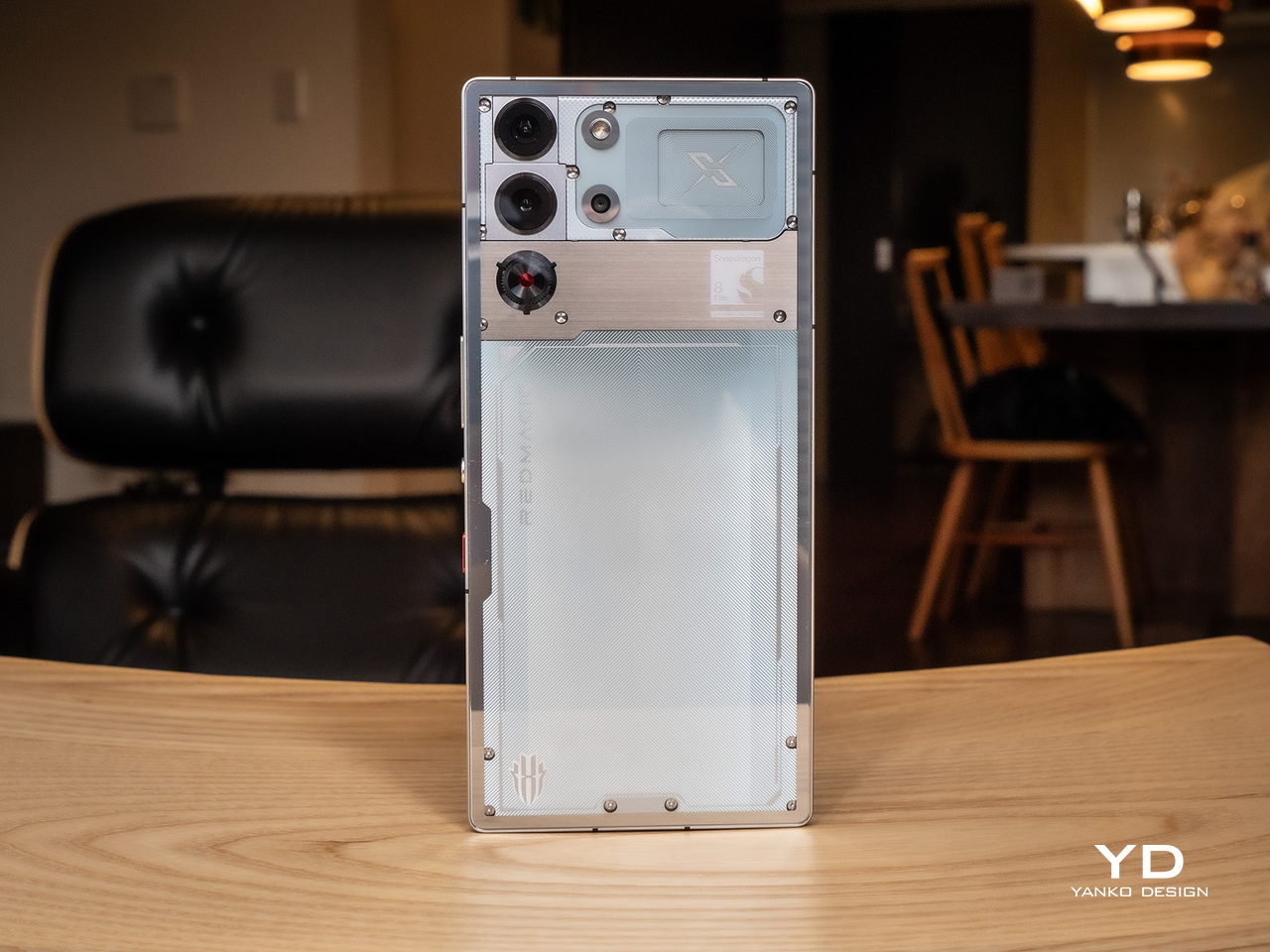 Decouvrez le REDMAGIC 10S Pro Le Smartphone Ultime pour - plare.