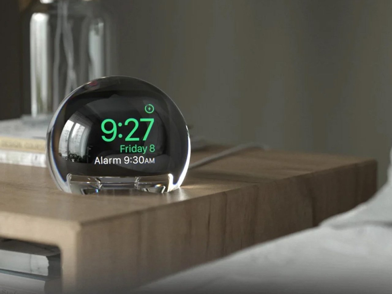 Apple Watch Accessoires