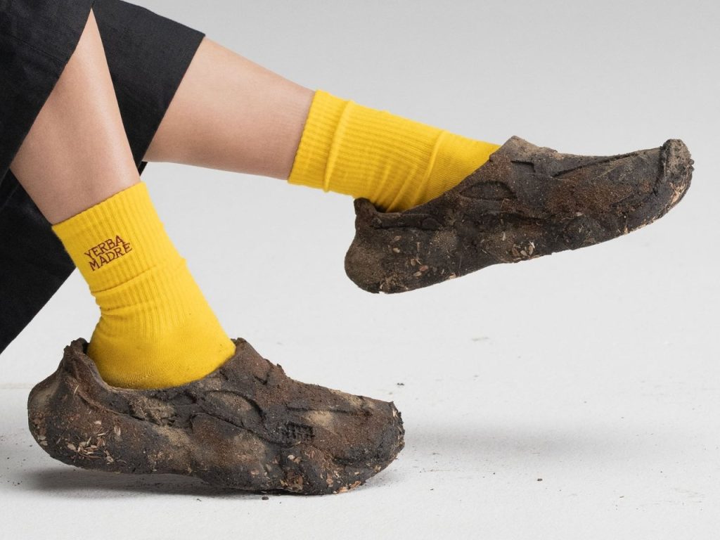 Découvrez les Dirt Shoes : des chaussures durables qui préservent la nature tout en style !
