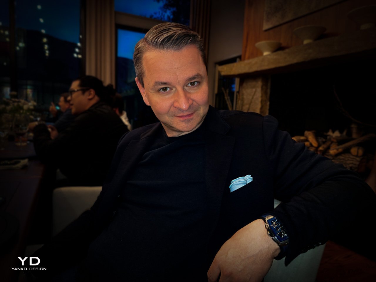 Decouvrez les Secrets dun Collectionneur de Montres Tech Savvy Filip - plare.