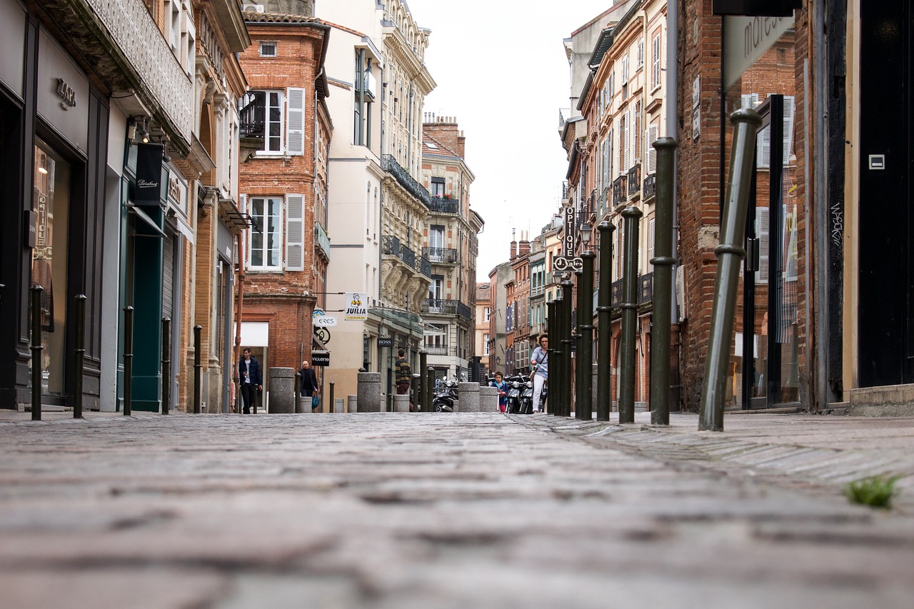 Demenager a Toulouse Comment faire le bon choix pour votre installation dans la Ville Rose - plare.