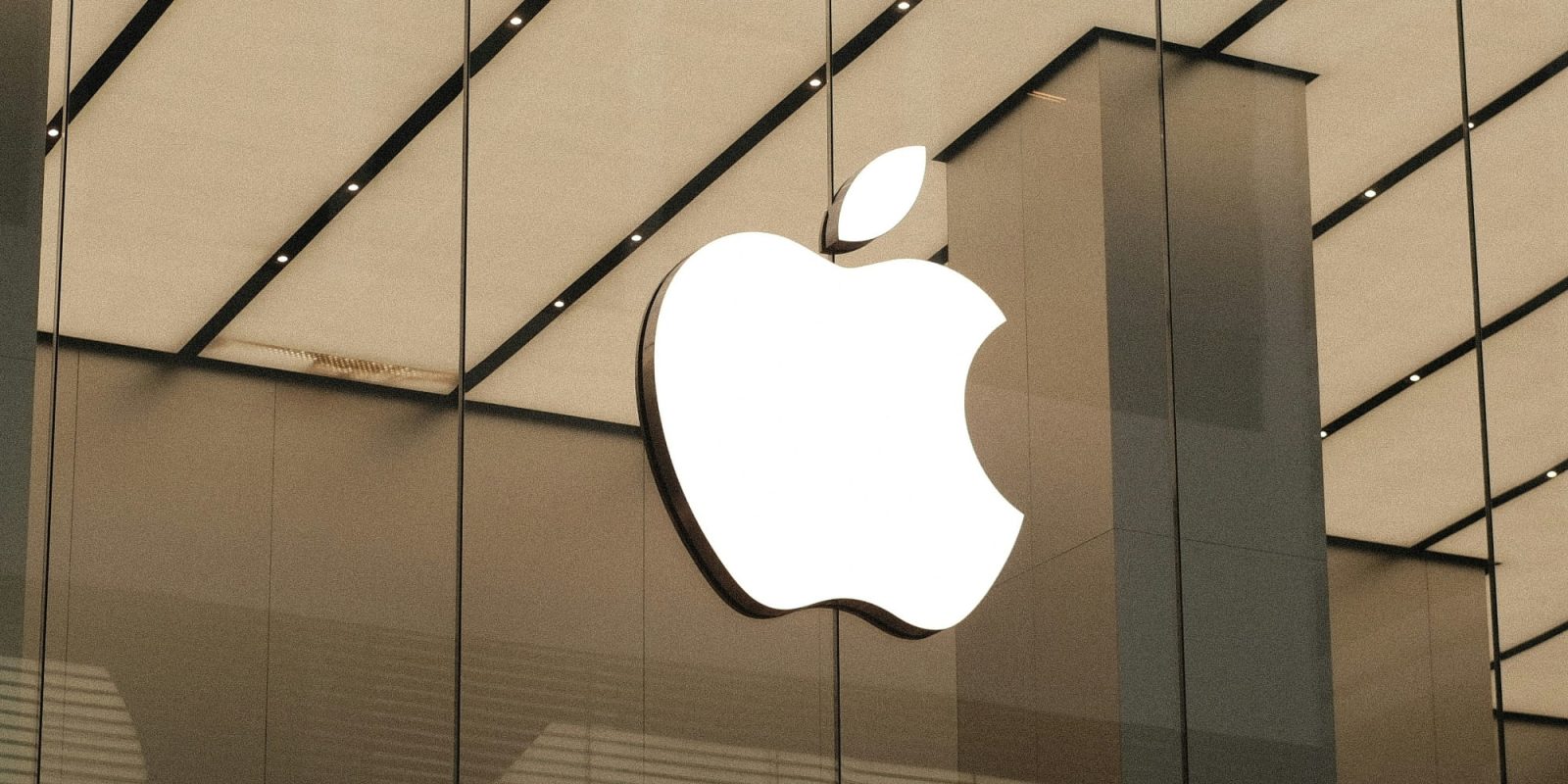 Egypte : négociations d’investissement pour un Apple Store en vue d'attirer des géants technologiques - plare. Logo d'Apple