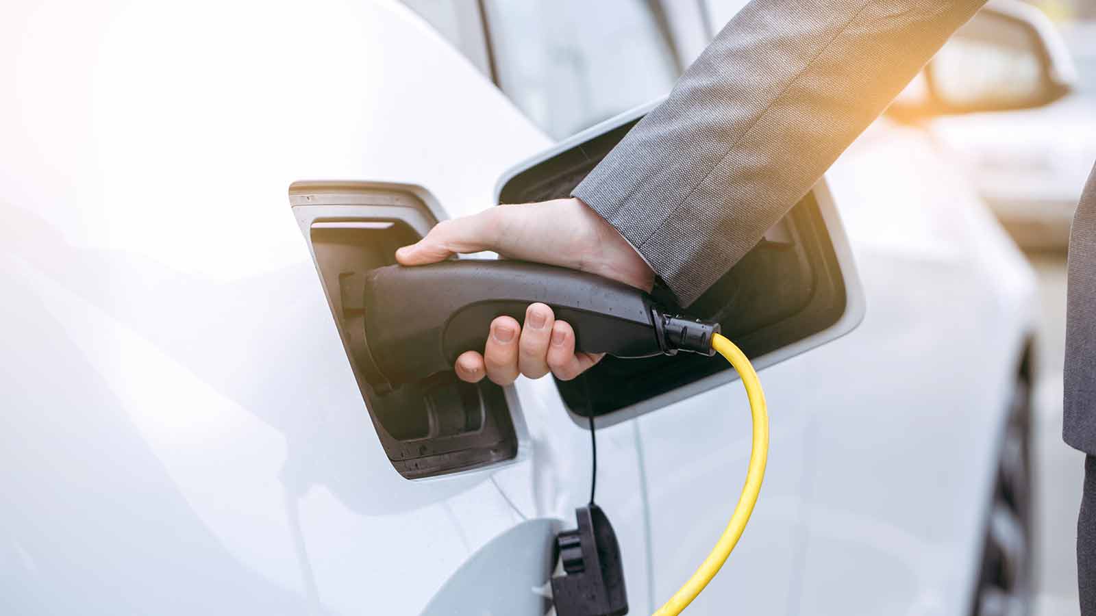 El programa Moves III 2025 booste la mobilite electrique en - plare.