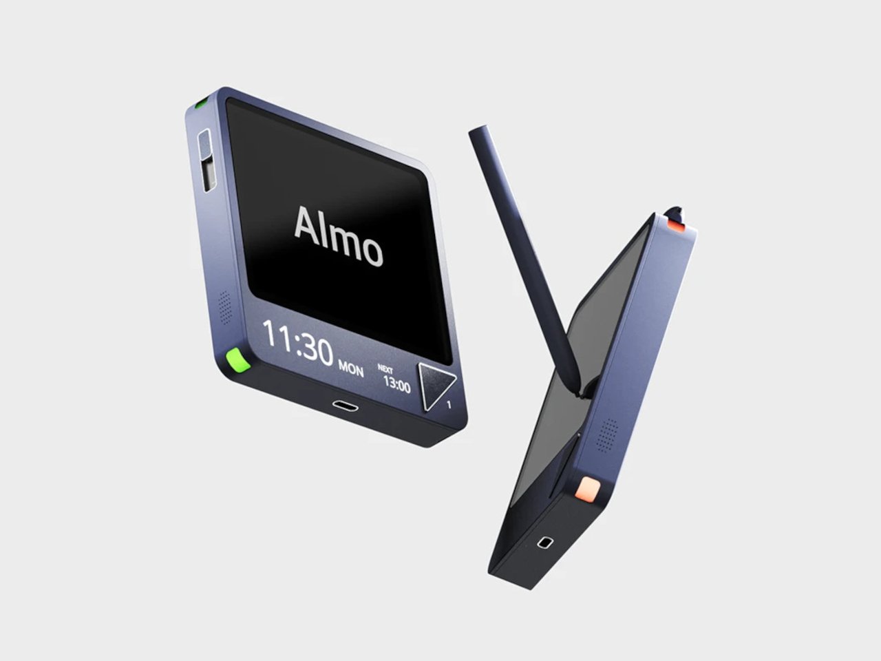 Elevez Votre Productivite Almo Concept Allie Notes Manuscrites et - plare.