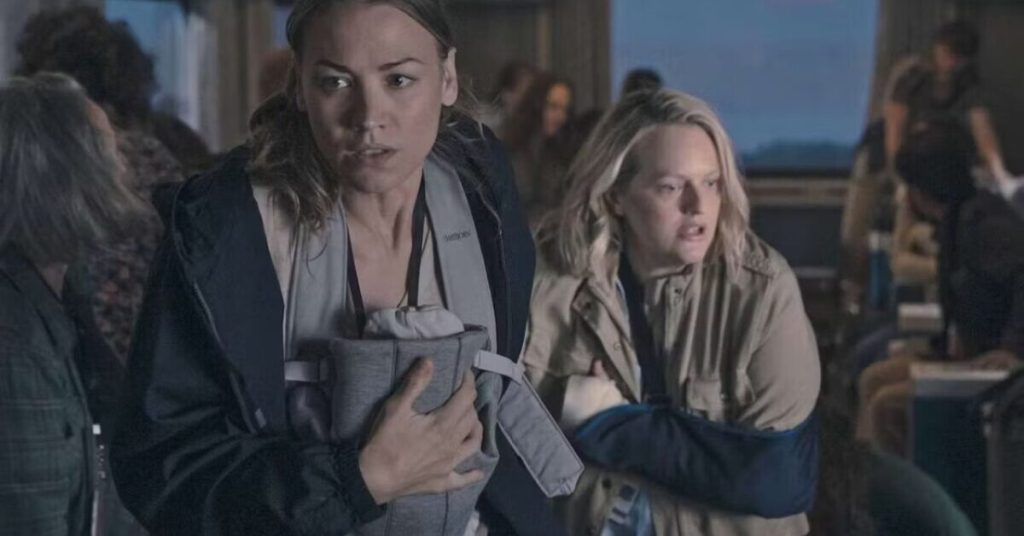 The Handmaid's Tale, Elisabeth Moss rivela la parte più difficile delle riprese dell'ultima stagione