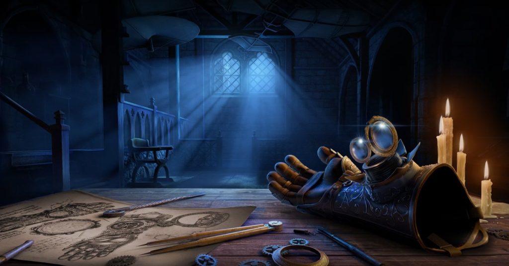 Énigmes et aventures captivantes : explorez house of da vinci, no more buttons et bright memory Énigmes et aventures captivantes : explorez house of da vinci, no more buttons et bright memory