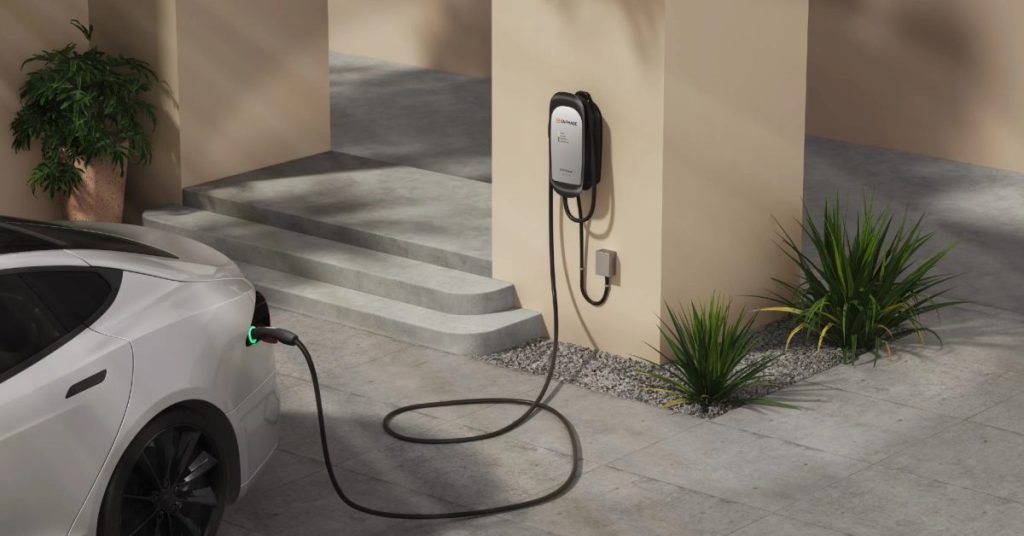 Un projet de recharge de véhicules électriques a permis aux conducteurs d’économiser 170 € par an et d’améliorer l’intelligence du réseau électrique.