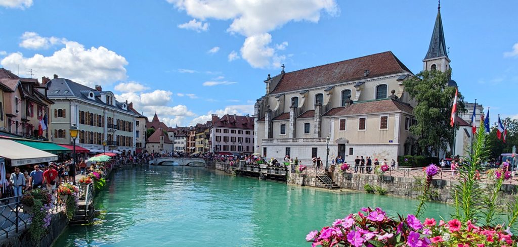 Évasions inoubliables : Rutas y consejos para una escapada perfecta en Europa