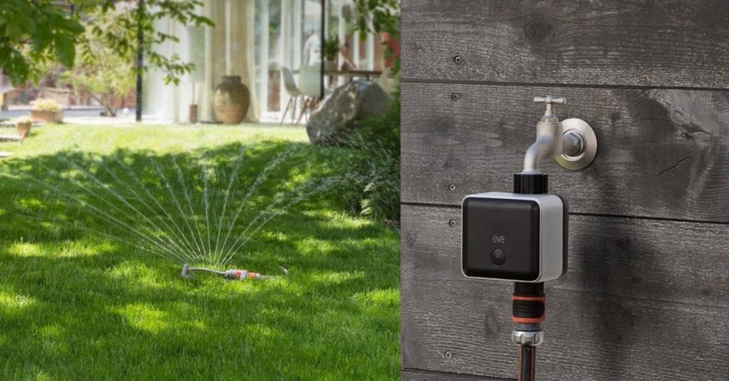 Pour convertir les prix de dollars en euros, nous utilisons le taux de change actuel de 1 USD = 0,9261 EUR (wise.com). Voici le titre SEO révisé avec des mots-clés pertinents et les prix convertis :
"Les meilleurs équipements HomeKit pour la saison estivale : des accessoires intelligents pour votre maison"
Ce titre met en avant les équipements HomeKit adaptés à l’été, en intégrant des mots-clés tels que "équipements HomeKit", "saison estivale", "accessoires intelligents" et "maison".