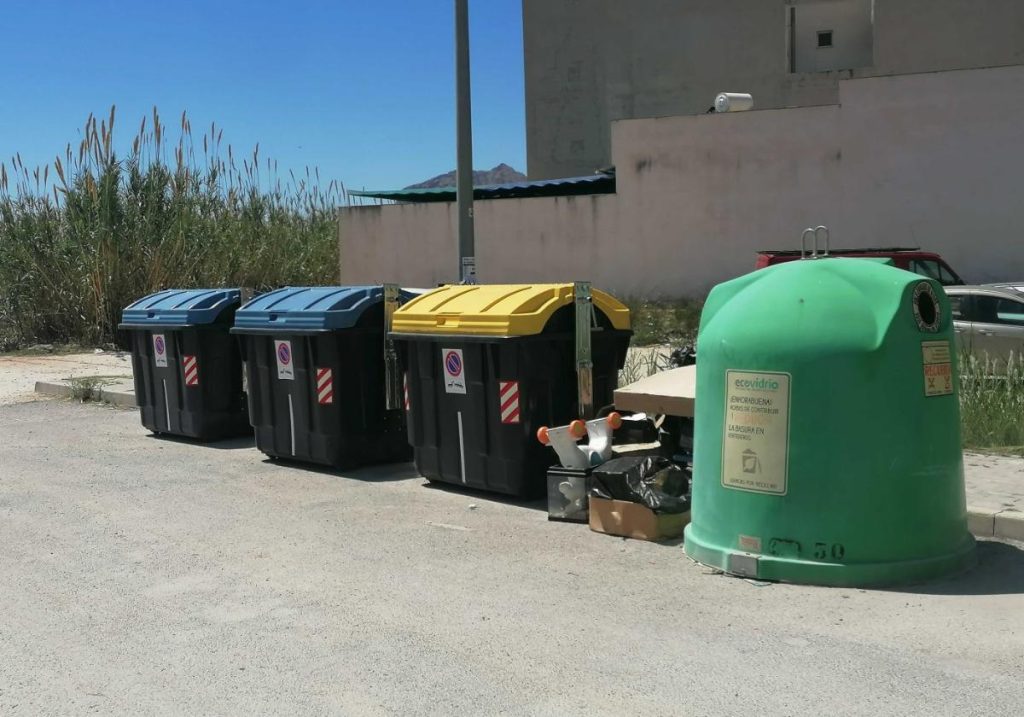 Évolution et défis du recyclage des emballages légers en Espagne : verso un avenir durable