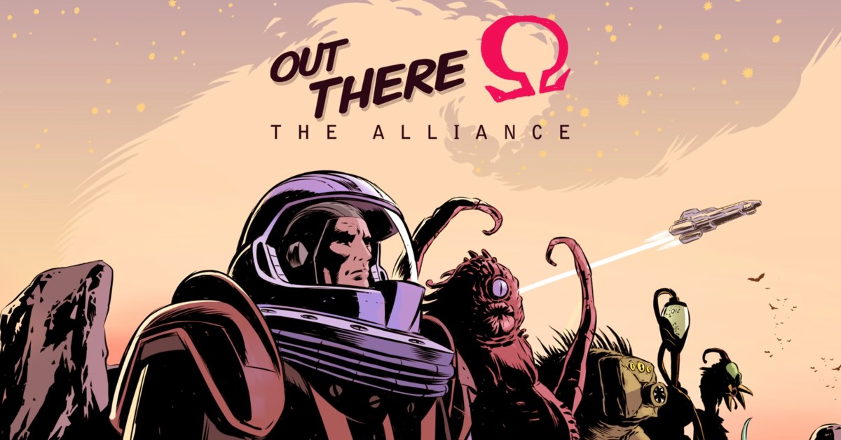 Explorez des mondes captivants avec Out There, Cyberlords, Chicken Police et Heroes of Flatlandia