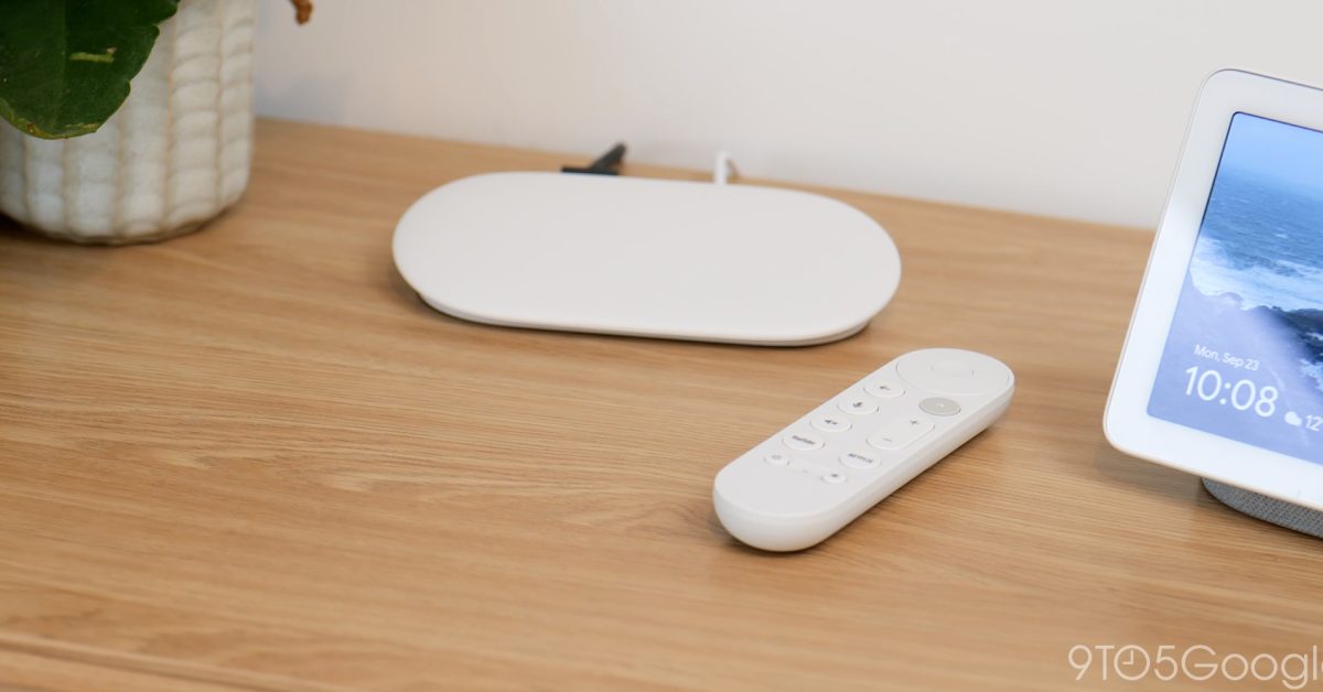 Explorez les meilleures offres sur Google TV Streamer 4K, Nest Cam, Lenovo Elite PC et bien plus encore.

Profitez de ces produits de haute technologie à des prix compétitifs.

Ne manquez pas ces opportunités exceptionnelles.