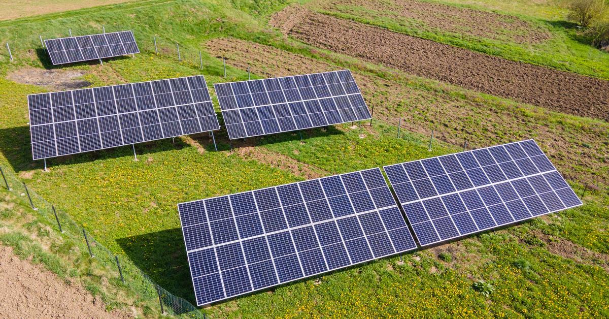 Finlandia sassocie a Sungrow analyse de la situation energetique - plare.