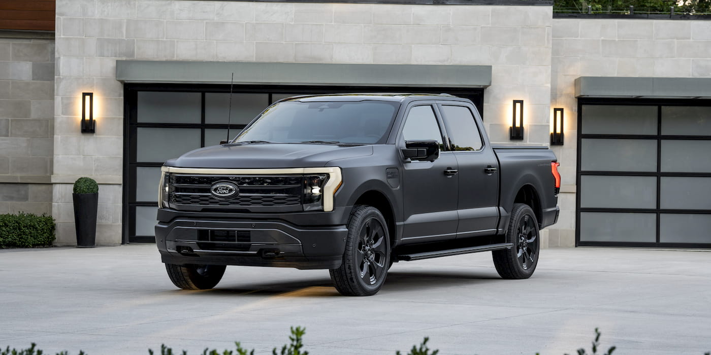 Ford rappelle près de 30 000 F-150 Lightning EV : découvrez les détails de la sécurité des pickups électriques - plare. Ford-recalling-Lightning-pickup