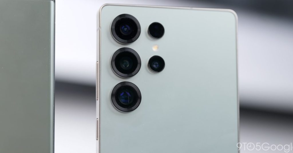 « Galaxy S25 Ultra, Galaxy Z Fold 6 et Pixel Tablet : les appareils incontournables à ne pas manquer » "Galaxy S25 Ultra, Galaxy Z Fold 6 et Pixel Tablet : les appareils incontournables à ne pas manquer"