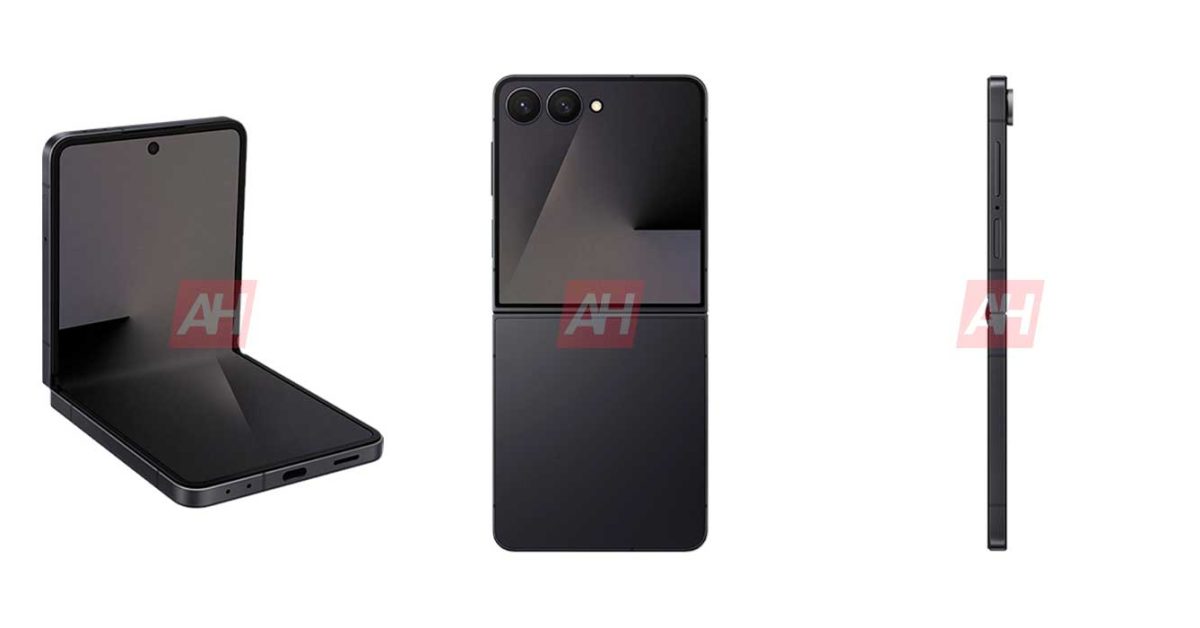 Galaxy Z Flip 7 : un affichage complet qui pourrait enfin voir le jour selon les dernières révélations