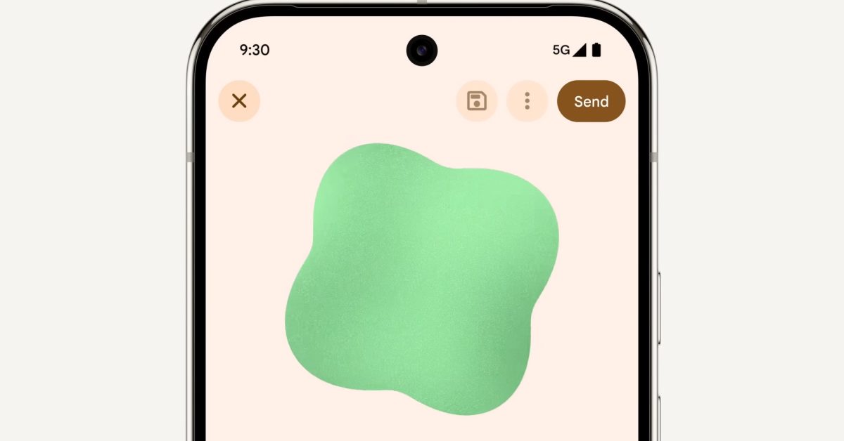 Gboard introduit des stickers Pixel Studio personnalisés : une nouvelle expérience créative pour vos chats